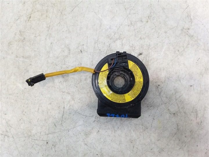 Шлейф Airbag Hyundai I30 I 2007-2012 1.6 CRDi 90 л.с. версия европейская, фото 1