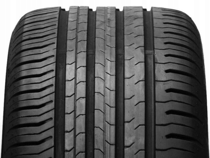 Шина летняя Continental ContiEcoContact 6 235/55R18 104 В усилитель (XL), фото 10