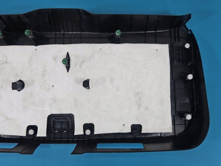 ОБИВКА КРЫШКИ ЗАДНЯЯ ОБШИВКА БАГАЖНИКА ЗАДНЕГО LEXUS NX I 14-21 A048708, фото 5