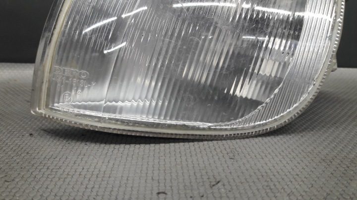 поворотник левый VW Polo III Depo, фото 2