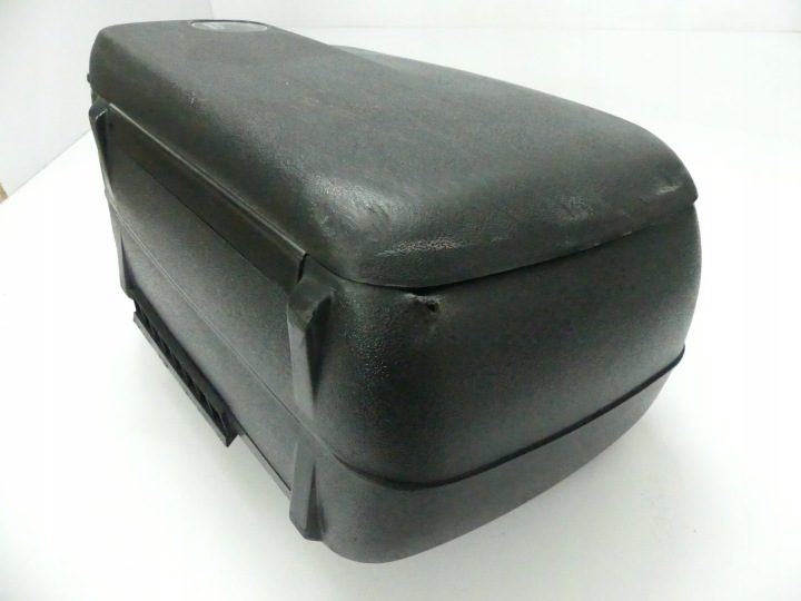 КОФР БОКОВЫЕ SUZUKI GSF 650 1250 BANDIT, фото 10