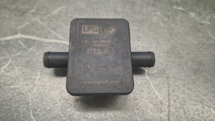 67r016299 датчик давления газа VW Audi Citroen, фото 1