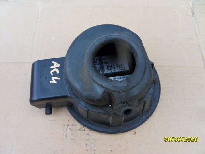 Лючок горловины бензобака Seat Leon I 1M6809905D, фото 5