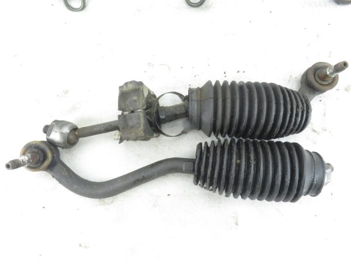 РУЛЕВАЯ РЕЙКА VW SHARAN I 7M1422055K 0280080012, фото 2