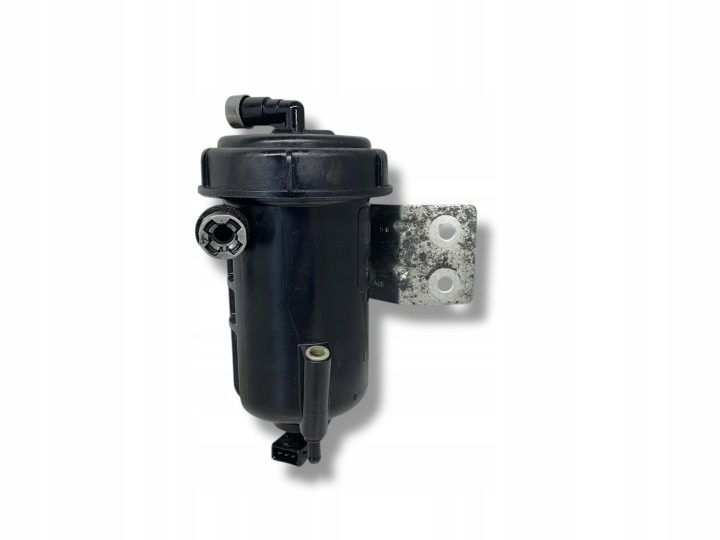 КОРПУС ТОПЛИВНОГО ФИЛЬТРА BOXER JUMPER DUCATO 2.2 HDI EURO 5 235514722, фото 1