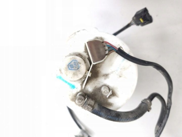 ТОПЛИВНЫЙ НАСОС MERCEDES BENZ A КЛАСС W168 1.4 1.6 PB 97-05 1684703594, фото 4