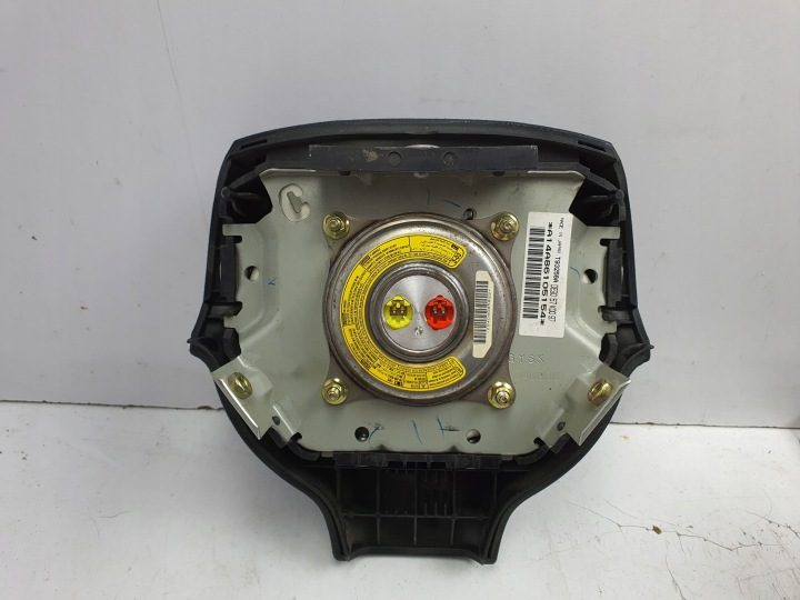 Подушки Airbag Ремни Mazda 2 02-07, фото 7