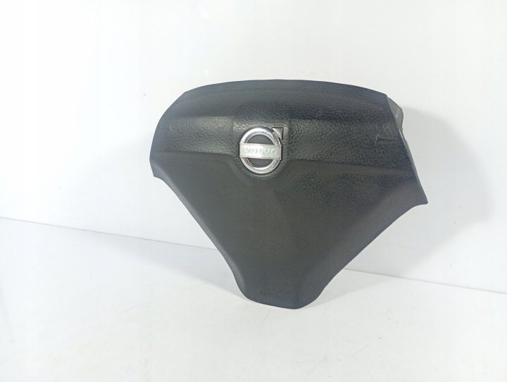 Volvo S60 1 I 00-10 подушка безопасности Airbag руля OE 8686222, фото 2