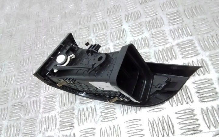 Дефлекторы панели приборного BMW I3 (I01) 9283001 1993081 0.6L 125 квт 2014, фото 3