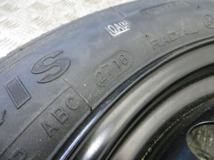 FORD MONDEO MK5 ДОКАТКА 5X108 4X16 ET25, фото 8