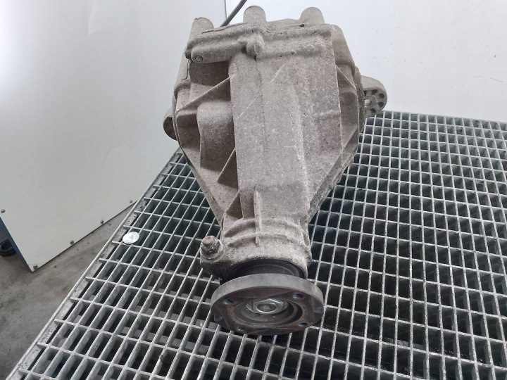 ДИФФЕРЕНЦИАЛ ЗАДНИЙ MERCEDES-BENZ ML W163 4460-310-013 3.2 V6, фото 3