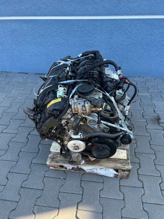 Двигатель в сборе BMW M2 M3 M4 S55B30A, фото 1