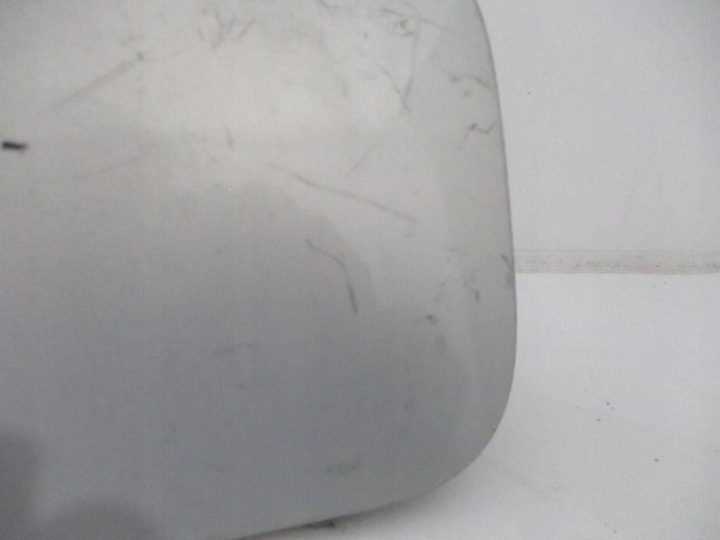 Renault Scenic II лючок горловины бензобака дизель, фото 3