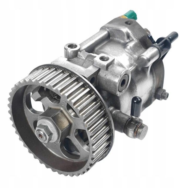 ТНВД Renault 8200057225 R9042A042A 1.5 DCI Euro 3 4 гарантия, фото 2