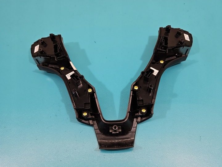 ПЕРЕКЛЮЧАТЕЛЬ МУЛЬТИФУНКЦИОНАЛЬНЫЙ РУЛЯ HYUNDAI I40 96790-3Z100RY, фото 7