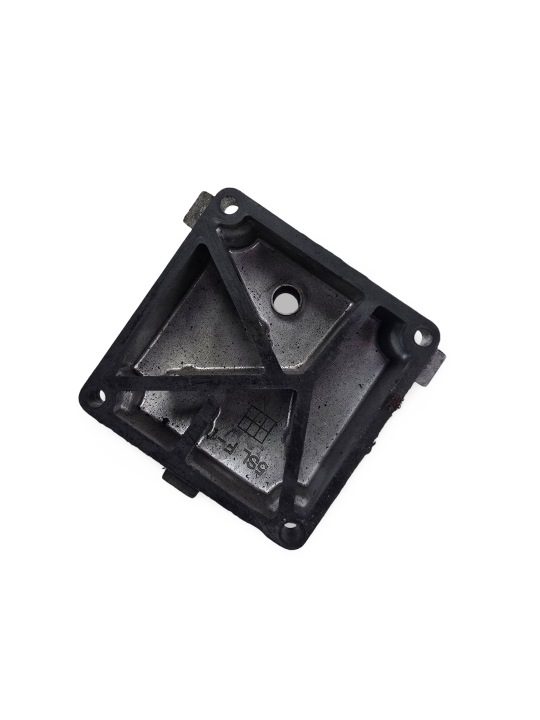 YAMAHA YZF 600 R6 RJ03 RJ05 99- КРЫШКА ДВИГАТЕЛЯ МАЛАЯ ТРУБКА, фото 3