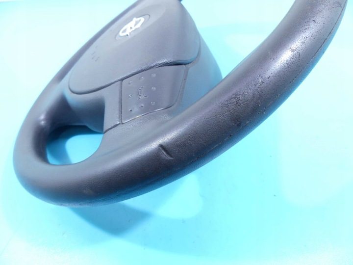 РУЛЬ ПОДУШКА БЕЗОПАСНОСТИ OPEL CORSA C 00-03, фото 4