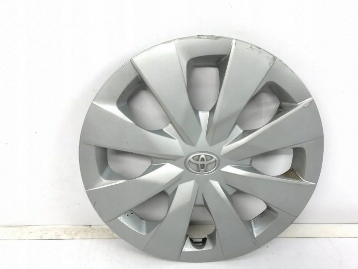 Колпак Toyota OE Оригинальный 12", фото 1