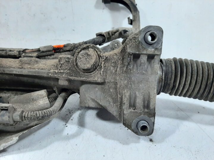 SEAT ALTEA FR 2.0TDI 16V 07 г. РУЛЕВАЯ РЕЙКА 1K1423051CG, фото 13