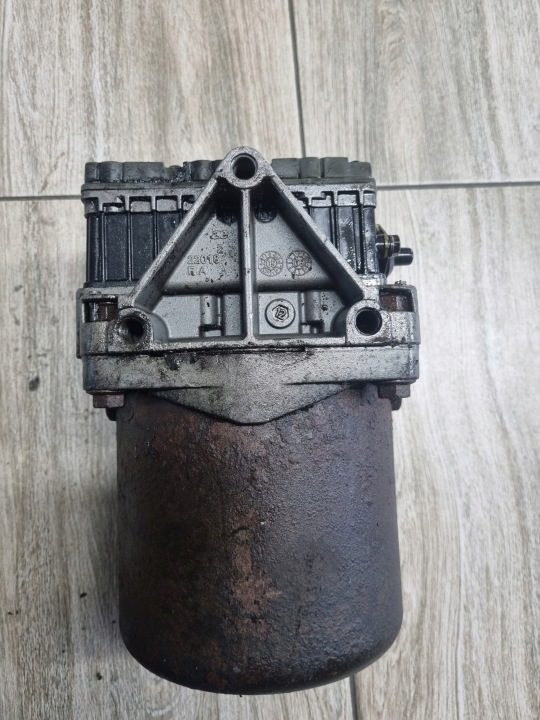 ОСУШИТЕЛЯ ВОЗДУХА HALDEX VOLVO РЕСТАЙЛИНГ 6 00-06, фото 5