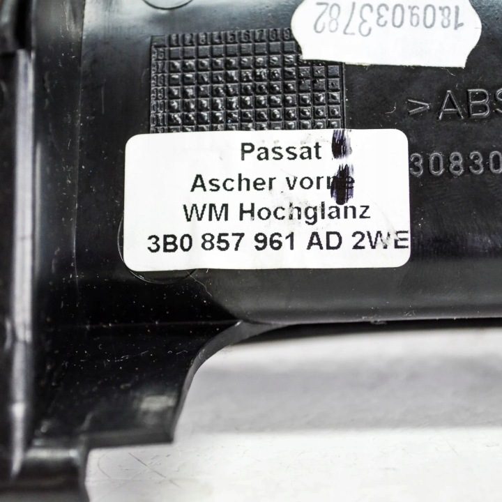Volkswagen OE 3B0857961AD, фото 4