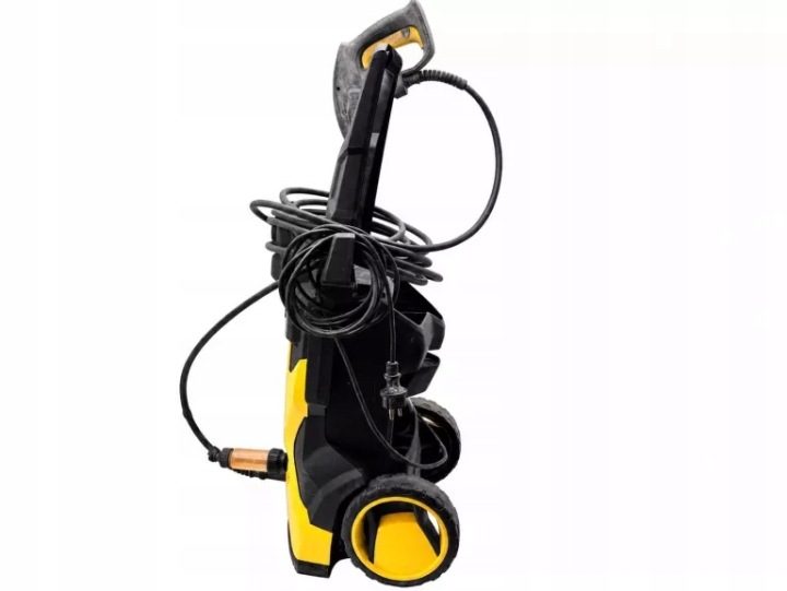 Мойка высокого давления KARCHER K5 1.180-633.0 D8303, фото 1