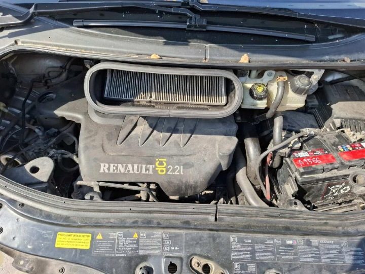 Renault Espace Датчик скорости ESP 2005 2.2L 8200404858a 8200404858--a, 1, фото 7