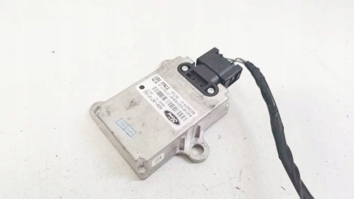 Ford Mondeo Датчик скорости ESP 2007 2.0L 6G913C187EG 6G91-3C187-EG, A2C5, фото 1