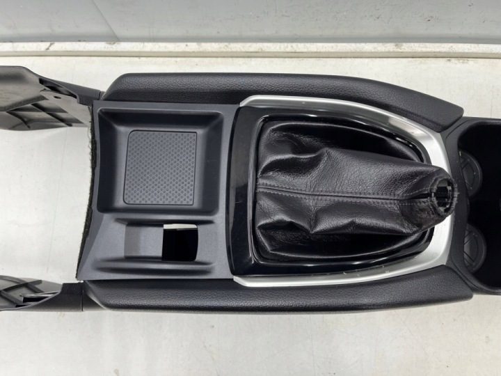 Центральный тоннель Nissan X-Trail III T32 Rogue 13-21r. подлокотник корпус, фото 5