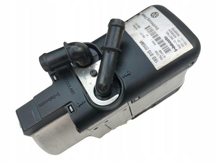 Webasto Thermo Top V VW Touran Caddy 1K0815005DR, фото 1