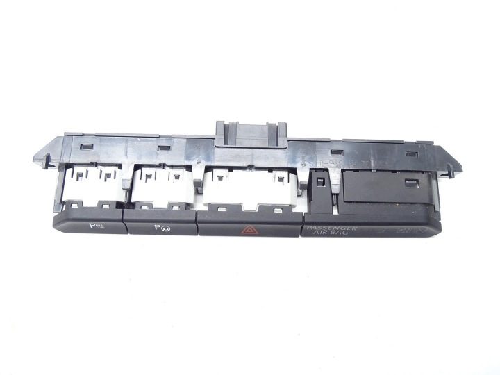 Панель переключатель аварийной сигнализации 3G0927132 VW Passat B8 3G, фото 2