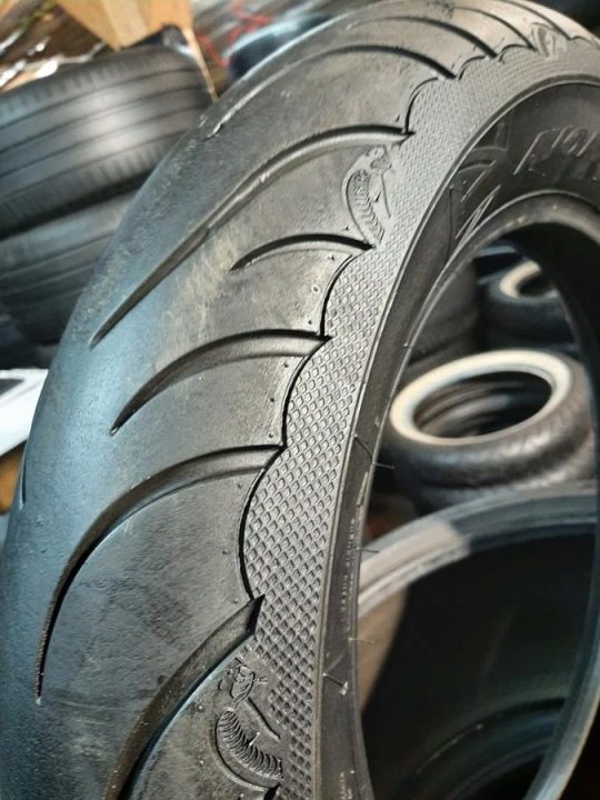 Avon Cobra Chrome AV91 150/80R16 71 В, фото 7