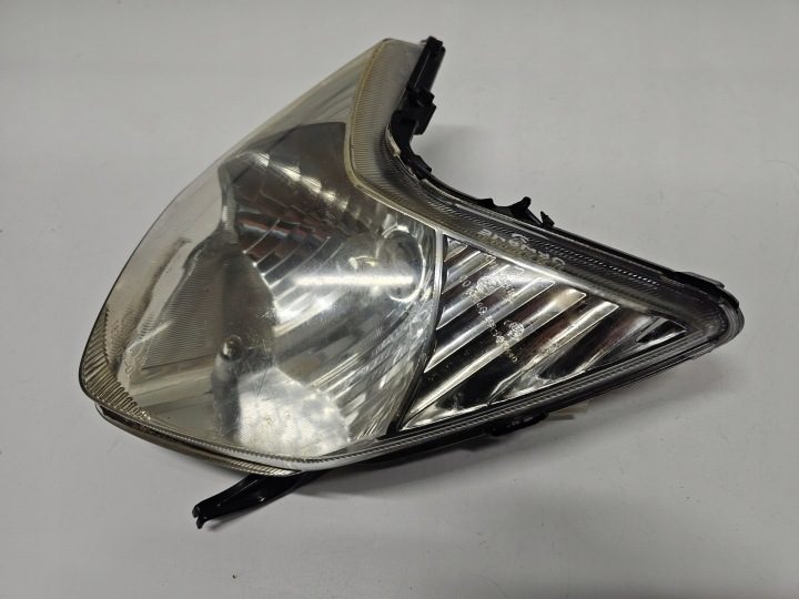 Honda Lead 100 фара передняя, фото 4