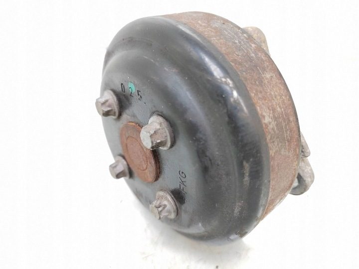 Помпа Mitsubishi Colt VI 1.1 12V, фото 1