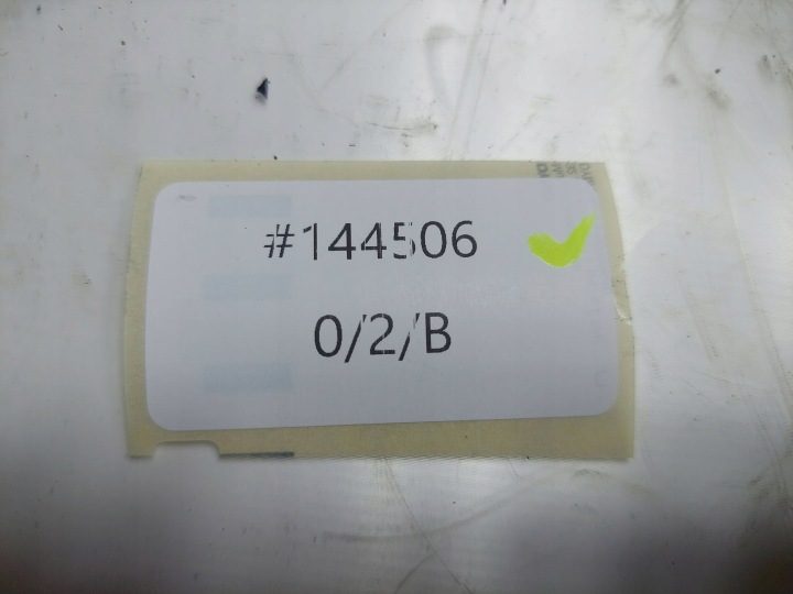 ТНВД 0445010102 Citroen C4 I 1.6 HDI, фото 8
