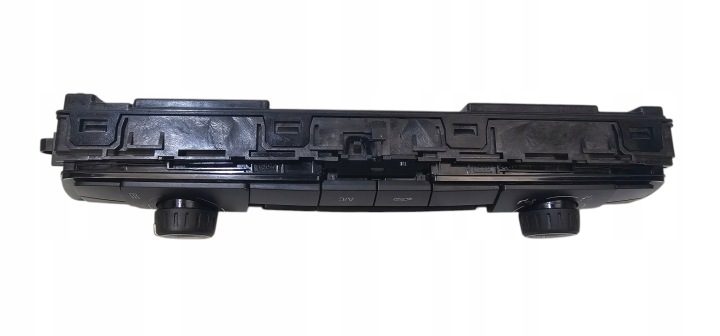 BMW F20 F21 ПАНЕЛЬ УПРАВЛЕНИЯ ОБДУВА КОНДИЦИОНЕРА BLACK 9287334, фото 11