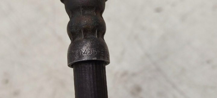 VW OE 3c1721059n 3c1721465e, фото 11