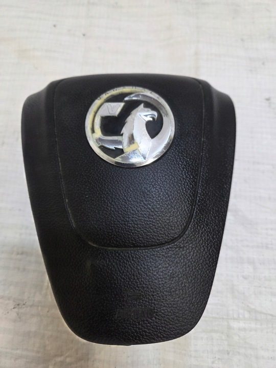 Подушка Airbag водителя Opel Mokka 42334025, фото 1