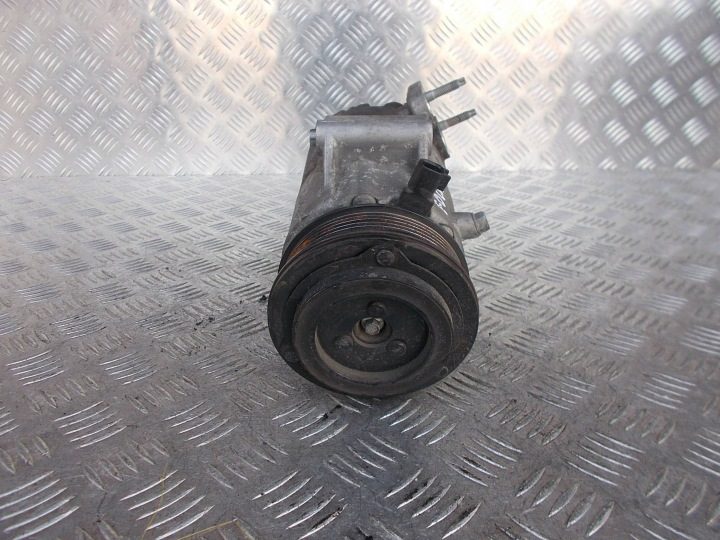 FORD FOUCS MK4 FIESTA MK8 PUMA MK2 КОМПРЕССОР КОНДИЦИОНЕРА 1.5 ECOBOOST, фото 4