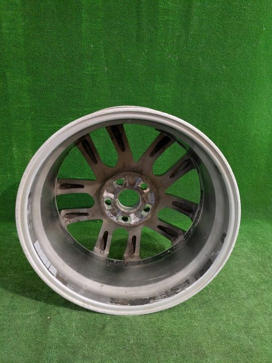 Литой диск Lexus OE A.CZ.T Nr.F31 7.5" x 18" 5x114.3 ET 35, фото 5