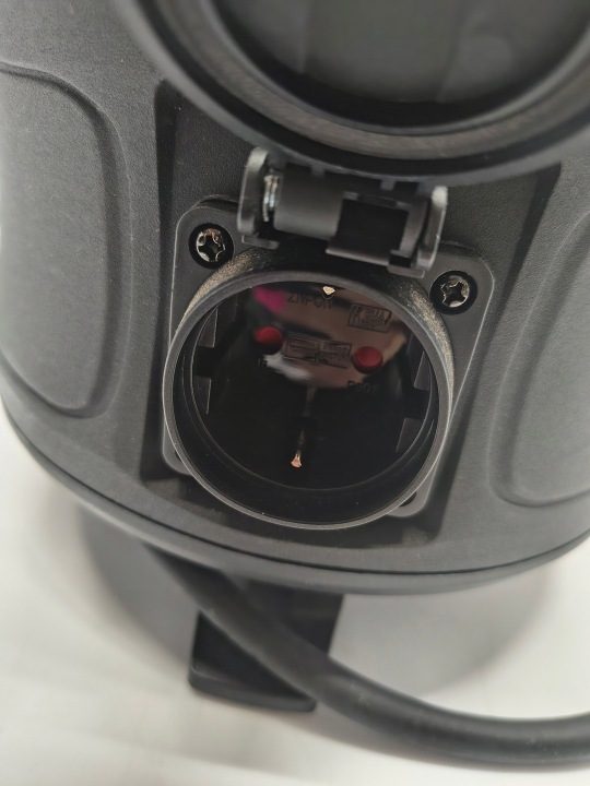 Фонарь LED BF5050M 5400lm IP54 EM1171410902, фото 5