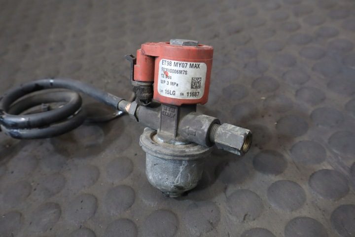 ГБО LPG TOYOTA AVENSIS III 2.0, фото 7