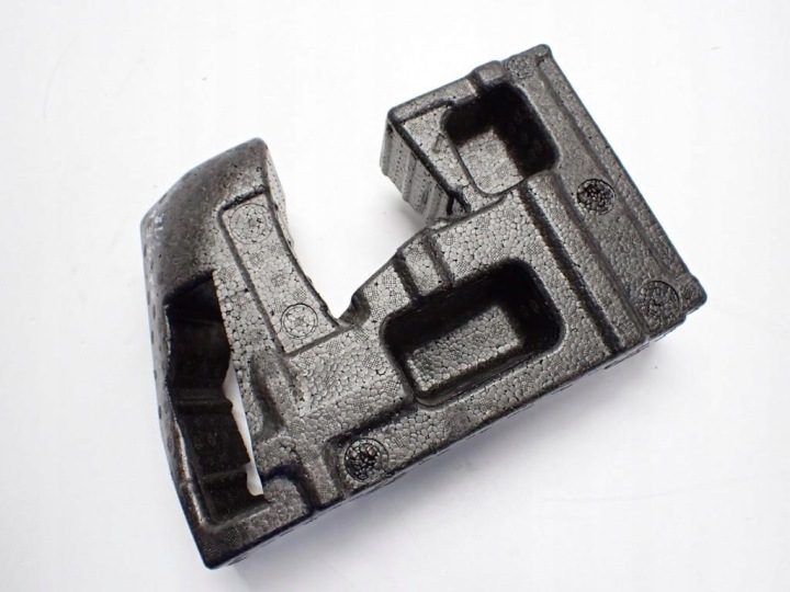 Пенопласт вкладыш багажника JB3C-17009-AA Ford Ranger III IV V 21 г., фото 1
