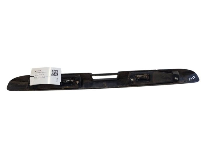 Молдинг подсветки номера Ford Focus C-MAX 6M51R43404BA, фото 3
