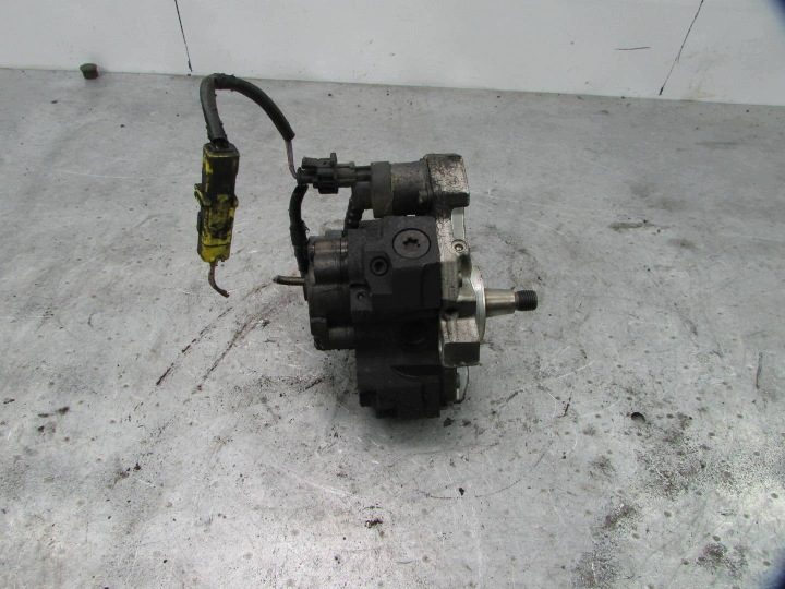 Peugeot 307 03 г. 1.4 HDI ТНВД топлива 9637317380, фото 1