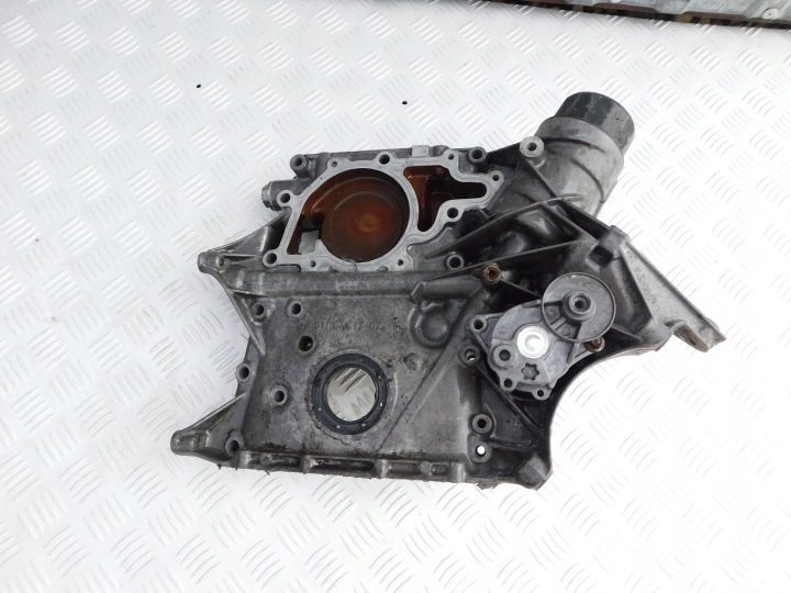 Mercedes Sprinter Vito 2.2 CDI крышка ГРМ OEM Оригинал R6110151302, фото 1