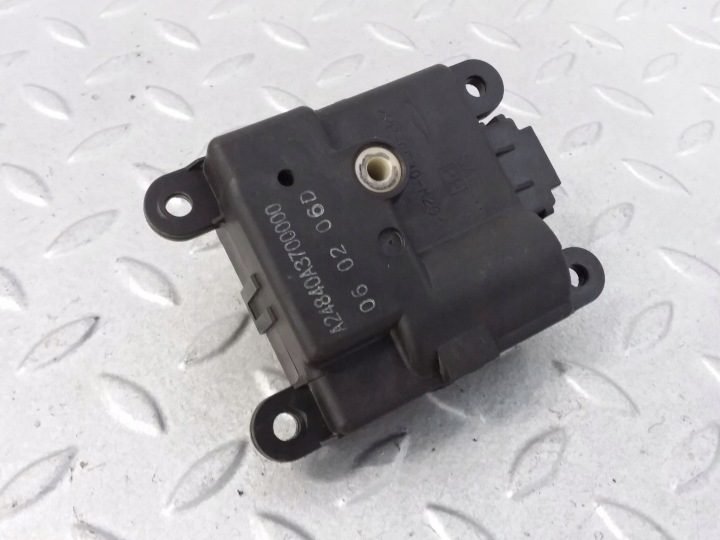 Моторчик заслонок обдува Honda Civic A24840A3700000, фото 1