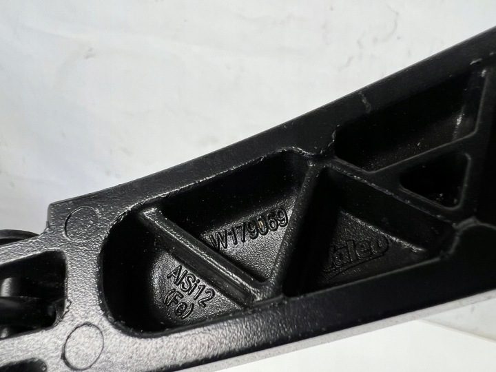 Hyundai Bayon поводки дворников КОМПЛ. 98320-Q0000 98310-Q0000, фото 6