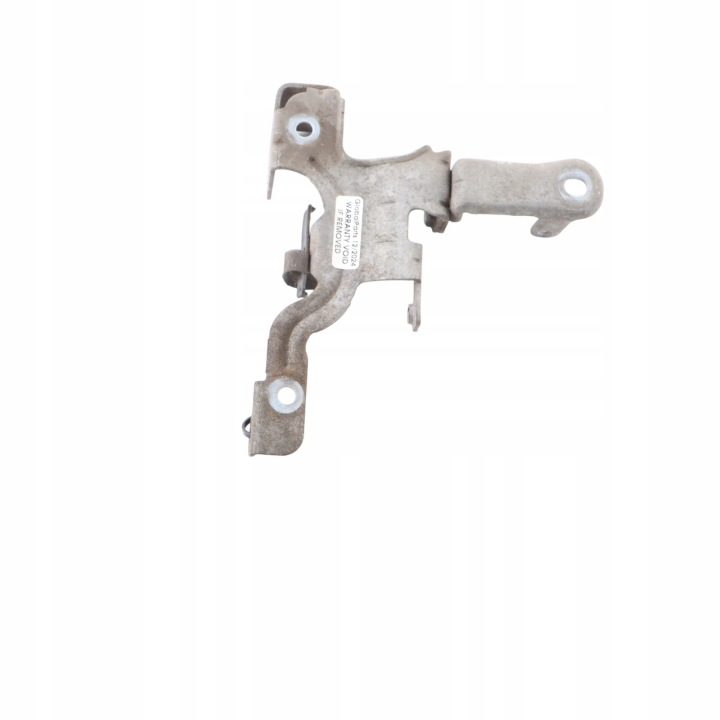 BMW F44 X1 F48 X2 F39 Кронштейн Модуля Sterującego Dyferencjałem 8600492, фото 3