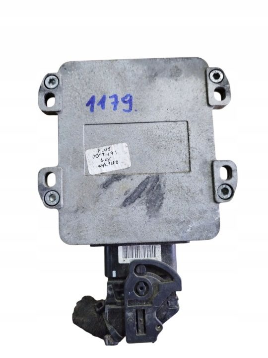 ЭБУ МОДУЛЬ ГАЗА ГБО STAG-4 67R-014903 110R-004904, фото 6